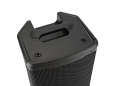 JBL EON710 активная 2-полосная 10" АС c Bluetooth, 2414H compression driver, мощность 650Вт RMS/1300Вт peak, макс SPL 125 дБ, раскрытие 110° H x 60° V